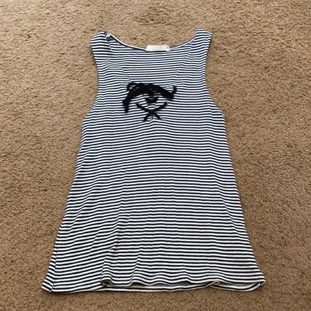 Nordstroms Tank Top